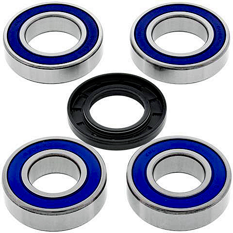 KIT RODAMIENTOS DE RUEDA ALL BALLS 25-1533