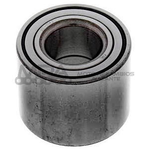KIT RODAMIENTOS DE RUEDA ALL BALLS 25-1536