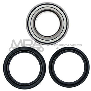 KIT RODAMIENTOS DE RUEDA ALL BALLS 25-1537