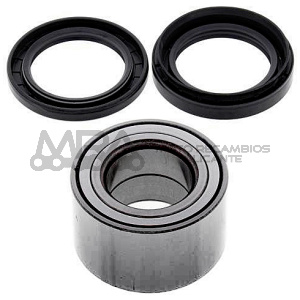 KIT RODAMIENTOS DE RUEDA ALL BALLS 25-1538