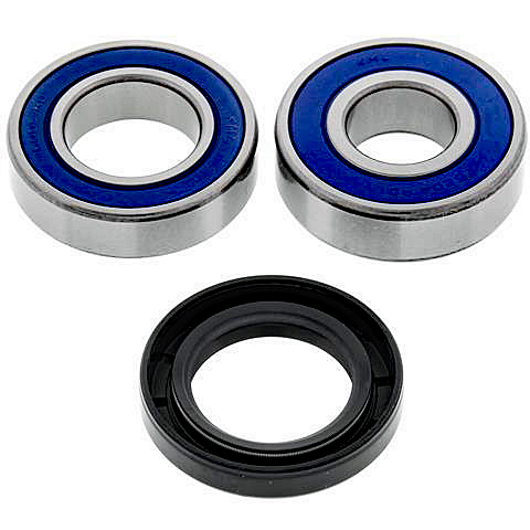 KIT RODAMIENTOS DE RUEDA ALL BALLS 25-1543
