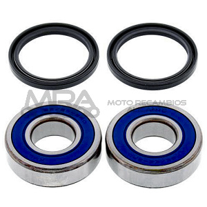 KIT RODAMIENTOS DE RUEDA ALL BALLS 25-1548