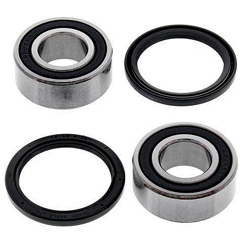 KIT RODAMIENTOS DE RUEDA ALL BALLS 25-1550