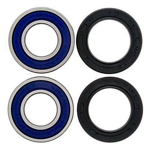 KIT RODAMIENTOS DE RUEDA ALL BALLS 25-1562