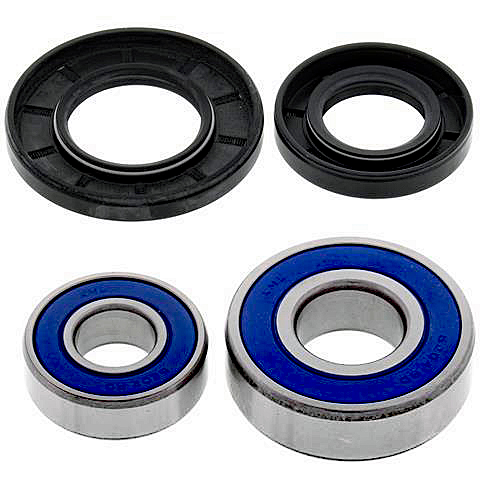KIT RODAMIENTOS DE RUEDA ALL BALLS 25-1564