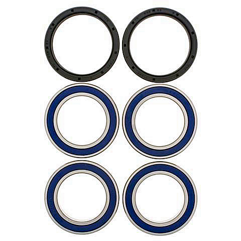 KIT RODAMIENTOS DE RUEDA ALL BALLS 25-1565