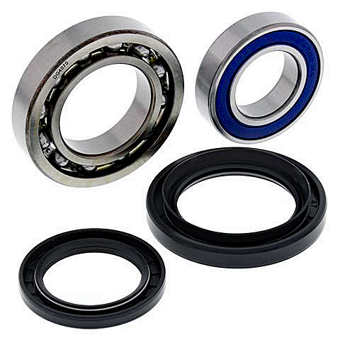 KIT RODAMIENTOS DE RUEDA ALL BALLS 25-1567