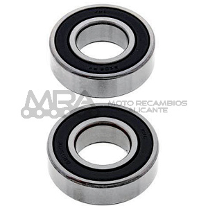 KIT RODAMIENTOS DE RUEDA ALL BALLS 25-1571