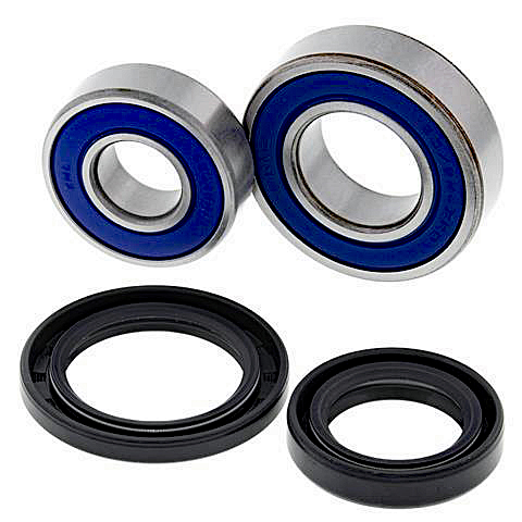 KIT RODAMIENTOS DE RUEDA ALL BALLS 25-1576