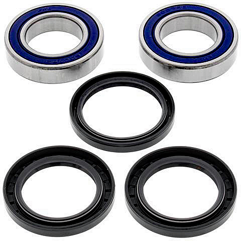 KIT RODAMIENTOS DE RUEDA ALL BALLS 25-1577