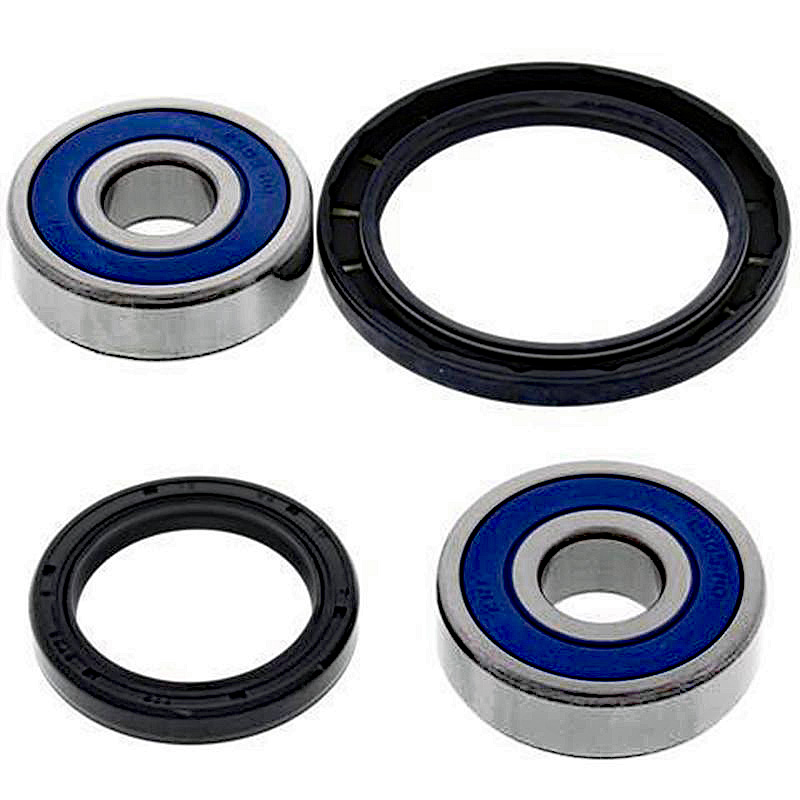 KIT RODAMIENTOS DE RUEDA ALL BALLS 25-1585