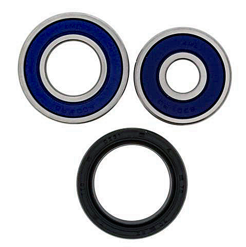 KIT RODAMIENTOS DE RUEDA ALL BALLS 25-1589
