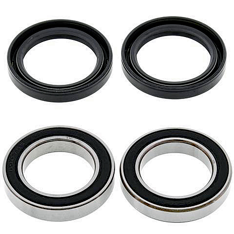 KIT RODAMIENTOS DE RUEDA ALL BALLS 25-1595