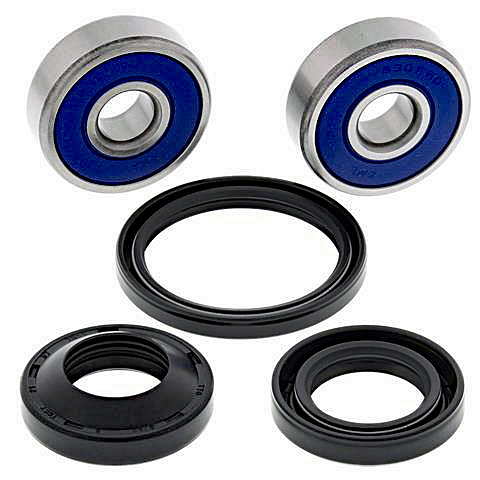 KIT RODAMIENTOS DE RUEDA ALL BALLS 25-1597