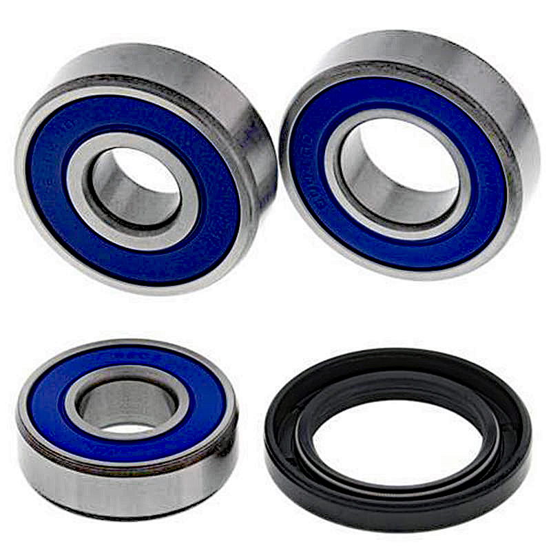 KIT RODAMIENTOS DE RUEDA ALL BALLS 25-1599