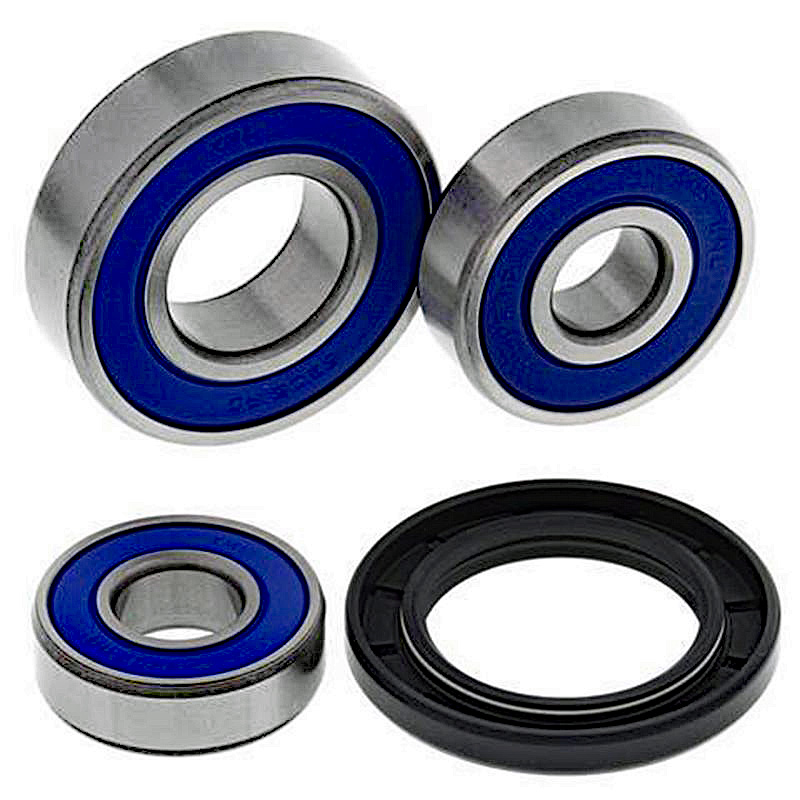 KIT RODAMIENTOS DE RUEDA ALL BALLS 25-1608