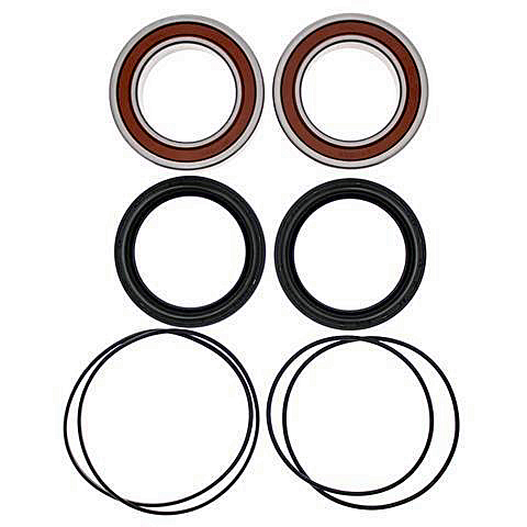 KIT RODAMIENTOS DE RUEDA ALL BALLS 25-1612