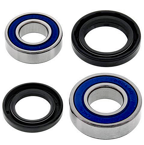KIT RODAMIENTOS DE RUEDA ALL BALLS 25-1613