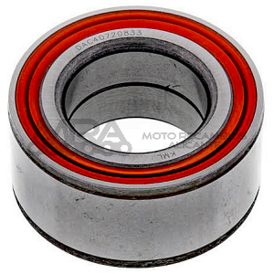 KIT RODAMIENTOS DE RUEDA ALL BALLS 25-1615