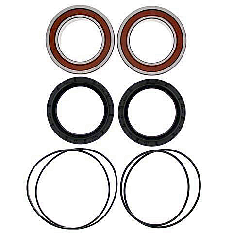 KIT RODAMIENTOS DE RUEDA ALL BALLS 25-1618