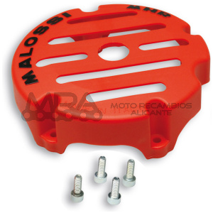 TAPA ENCENDIDO COMPLETO CARTER MHR RC-ONE