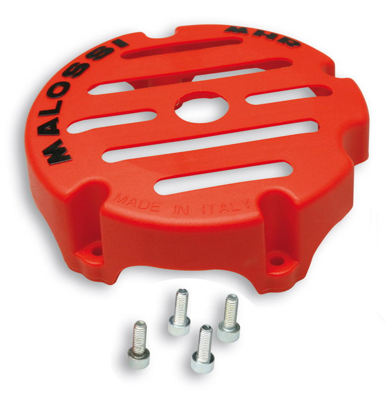 TAPA ENCENDIDO COMPLETO CARTER MHR RC-ONE