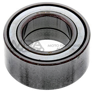 KIT RODAMIENTOS DE RUEDA ALL BALLS 25-1624