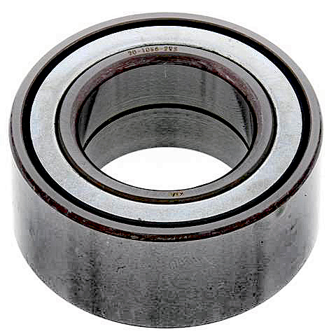 KIT RODAMIENTOS DE RUEDA ALL BALLS 25-1624