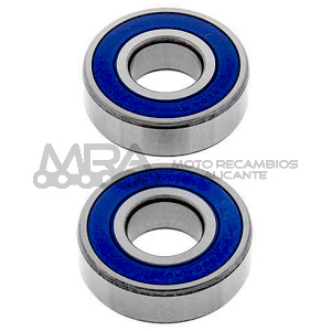 KIT RODAMIENTOS DE RUEDA ALL BALLS 25-1626