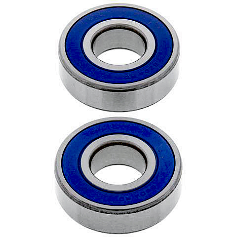 KIT RODAMIENTOS DE RUEDA ALL BALLS 25-1626