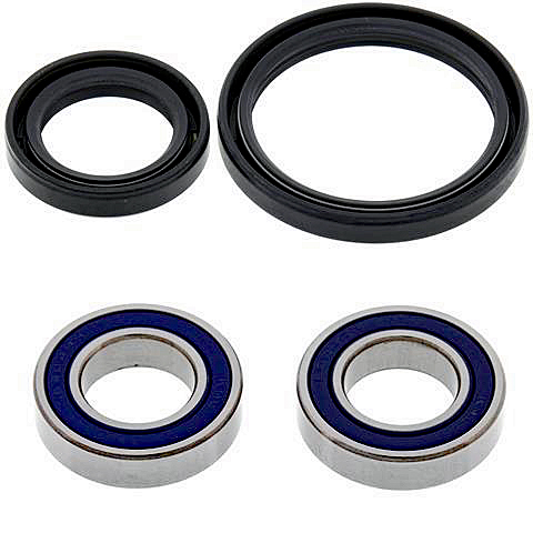 KIT RODAMIENTOS DE RUEDA ALL BALLS 25-1632