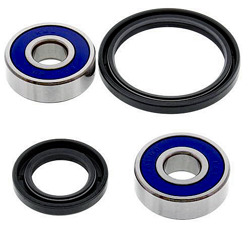 KIT RODAMIENTOS DE RUEDA ALL BALLS 25-1644