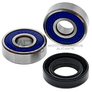 KIT RODAMIENTOS DE RUEDA ALL BALLS 25-1645