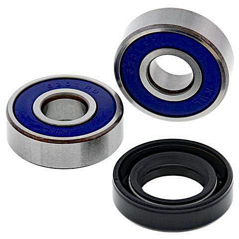 KIT RODAMIENTOS DE RUEDA ALL BALLS 25-1645