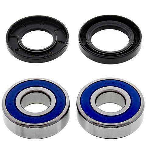 KIT RODAMIENTOS DE RUEDA ALL BALLS 25-1647