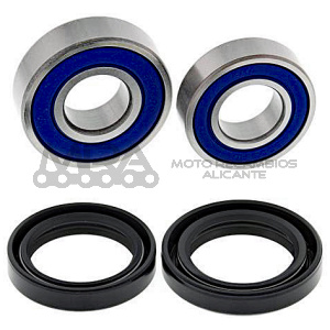 KIT RODAMIENTOS DE RUEDA ALL BALLS 25-1652
