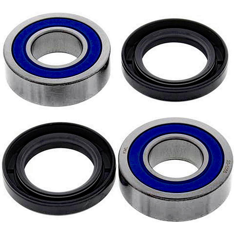 KIT RODAMIENTOS DE RUEDA ALL BALLS 25-1654
