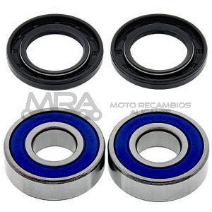 KIT RODAMIENTOS DE RUEDA ALL BALLS 25-1659