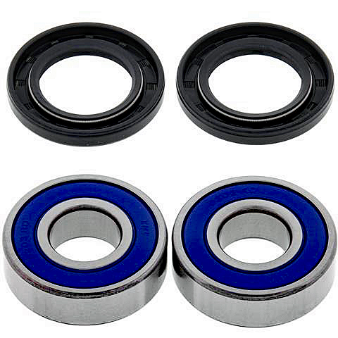 KIT RODAMIENTOS DE RUEDA ALL BALLS 25-1659