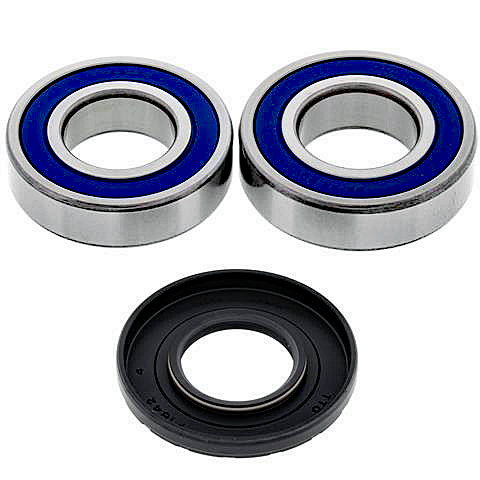 KIT RODAMIENTOS DE RUEDA ALL BALLS 25-1667