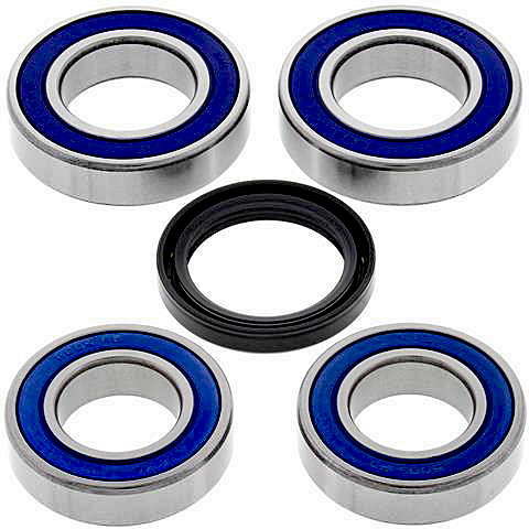 KIT RODAMIENTOS DE RUEDA ALL BALLS 25-1668
