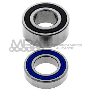 KIT RODAMIENTOS DE RUEDA ALL BALLS 25-1675