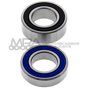 KIT RODAMIENTOS DE RUEDA ALL BALLS 25-1676