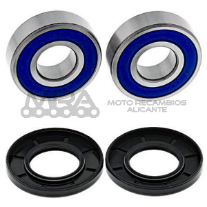 KIT RODAMIENTOS DE RUEDA ALL BALLS 25-1678