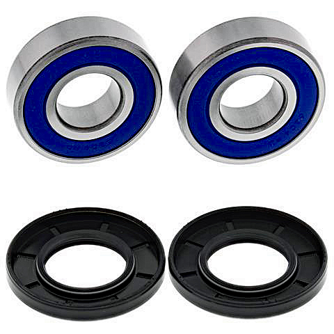 KIT RODAMIENTOS DE RUEDA ALL BALLS 25-1678