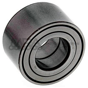 KIT RODAMIENTOS DE RUEDA ALL BALLS 25-1688