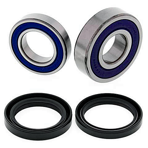 KIT RODAMIENTOS DE RUEDA ALL BALLS 25-1689