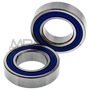 KIT RODAMIENTOS DE RUEDA ALL BALLS 25-1690