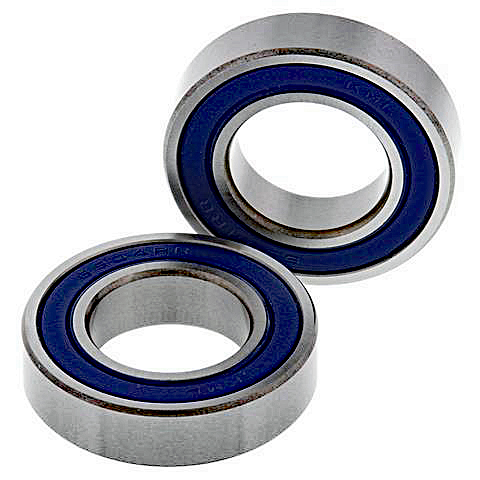 KIT RODAMIENTOS DE RUEDA ALL BALLS 25-1690