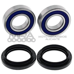 KIT RODAMIENTOS DE RUEDA ALL BALLS 25-1693
